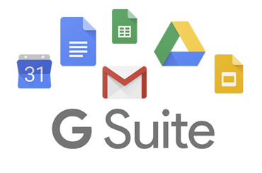 Google Business Email