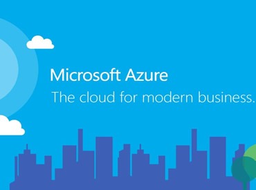 Microsoft Azure Cloud