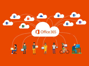 Microsoft Office 365