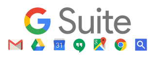 Google G suite