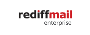Rediffmail Enterprise