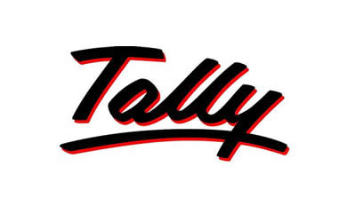 Tally ERP - Accounting Software